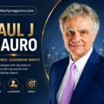 Paul J Mauro