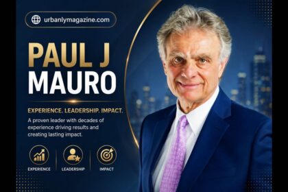 Paul J Mauro