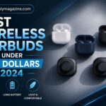 best wireless earbuds under 200 dollars 2024