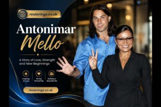 Antonimar Mello