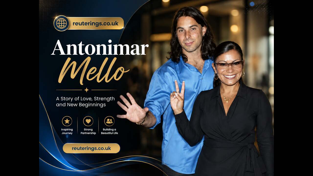 Antonimar Mello