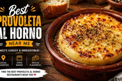 Best Provoleta al Horno Near Me