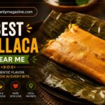 Best Hallaca Near Me