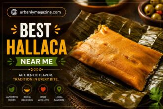 Best Hallaca Near Me