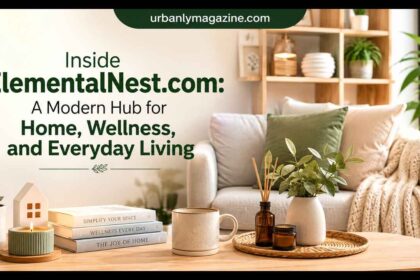 ElementalNest.com