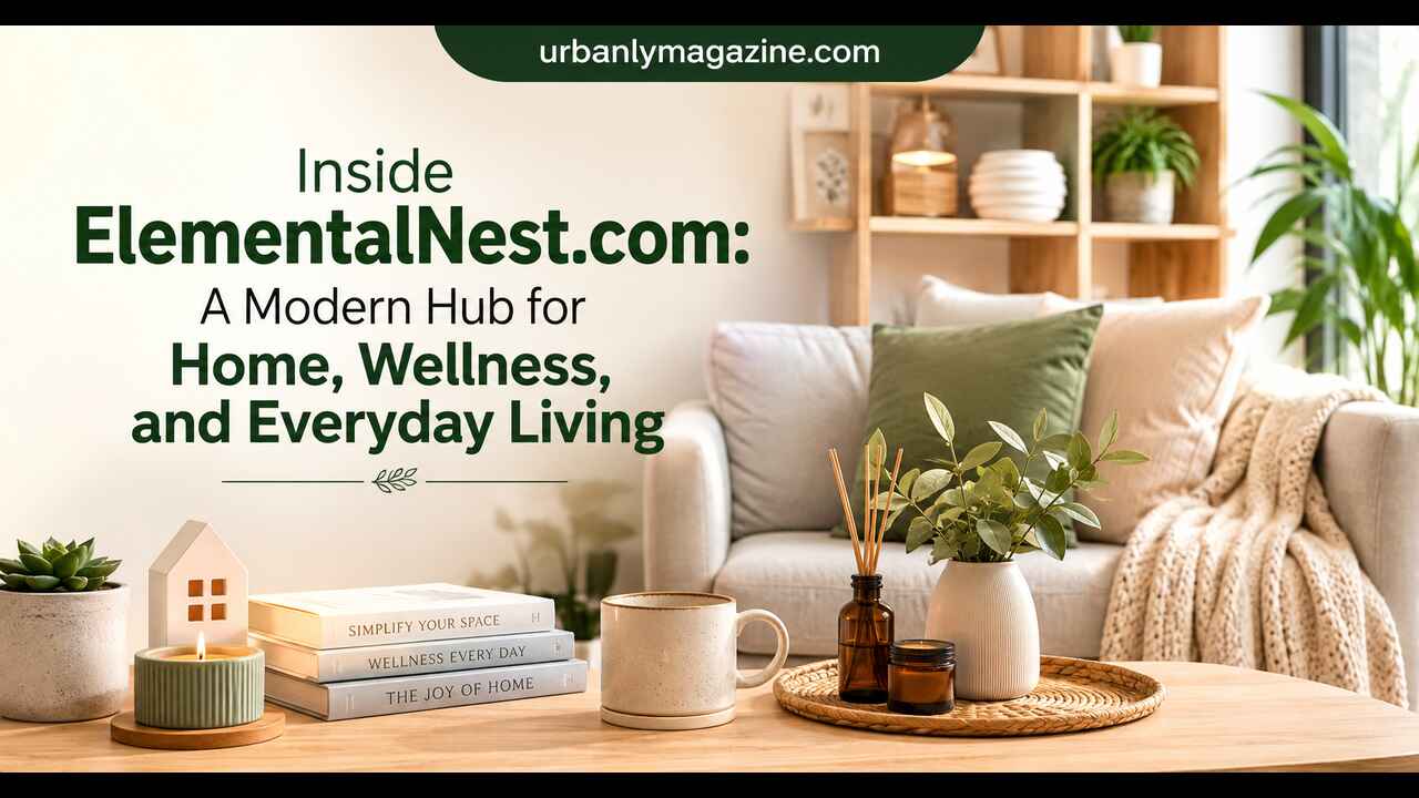 ElementalNest.com