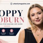 Poppy Coburn