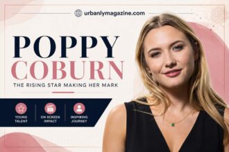 Poppy Coburn