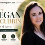 Megan McCubbin