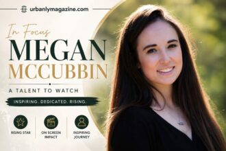 Megan McCubbin