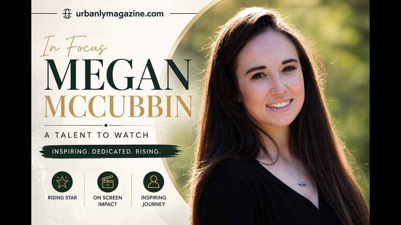 Megan McCubbin