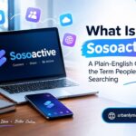 Sosoactive