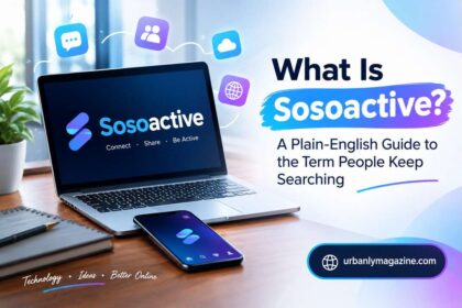 Sosoactive