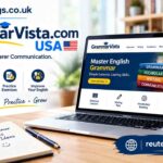 GrammarVista.com USA