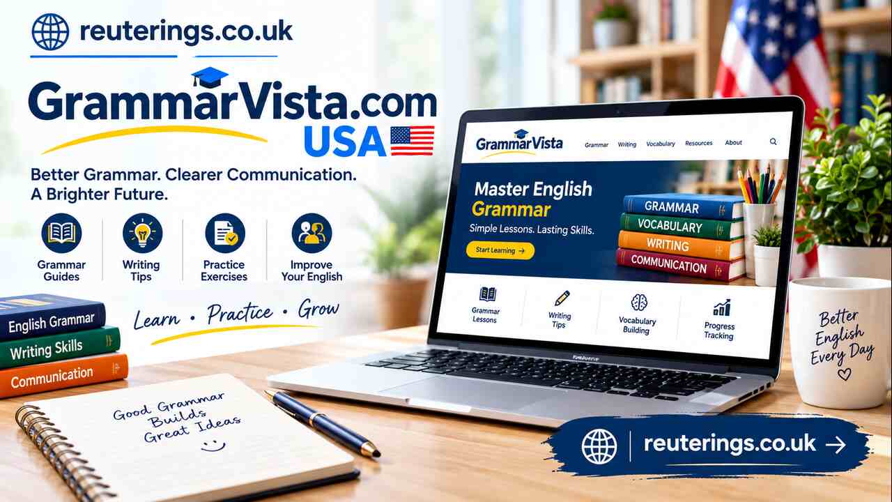 GrammarVista.com USA